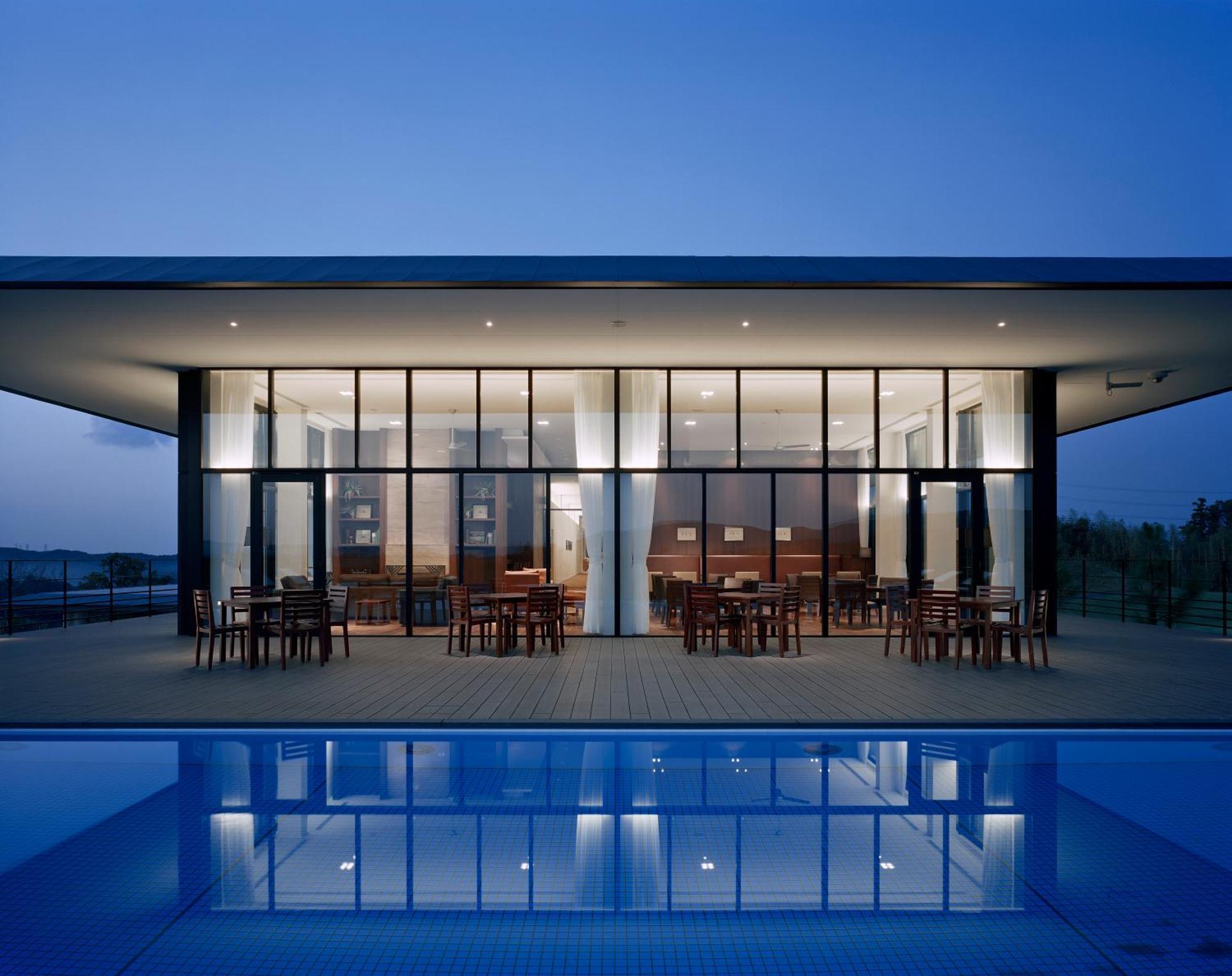 Villa Glamprook Futtsu Bristol Hill Exterior foto